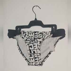 Ecko Red Bikini Bottoms Size Small New